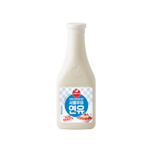 서울우유 연유 500g 20개 (BOX)