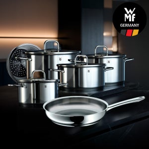 [WMF] NEW사피르 6종(16+20L+20H+24H+FP24+찜기)