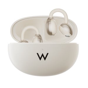 Hisound 오픈형 블루투스이어폰 V6.0 24bit 50H 연속재생 무선 귀찌 귀걸이형