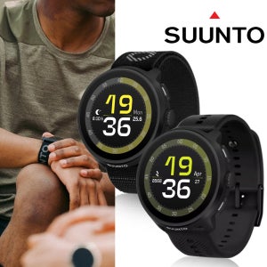 (보호필름+) 순토 런 올 블랙