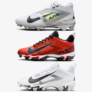 나이키 야구화 포인트화 인조잔디용 메니스4 야구 인조잔디화