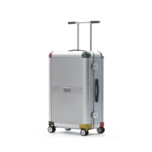 로우로우 X 폴 스미스 알루미늄 중대형 캐리어 77.5cm (29인치 88L)