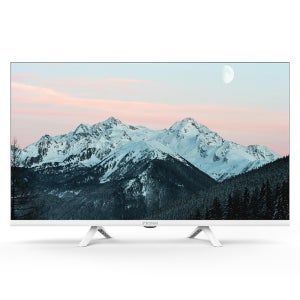 프리즘 81cm 화이트 구글5.0 스마트 HD TV PT320HDW