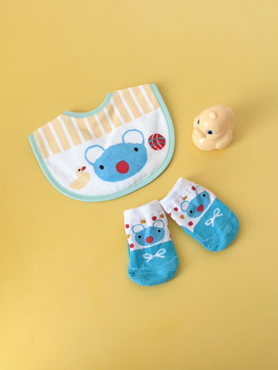 페넬로페 턱받이 세트