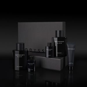 [라운지 전용] 블랙 스페셜 2종 세트+ 스킨 130ml
