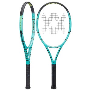 뵐클 보스트라 V4 105인치 275g 16x19 테니스라켓 V13404