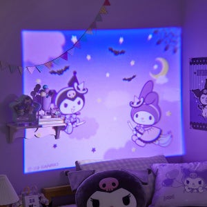 [산리오] 산리오캐릭터즈 미니빔