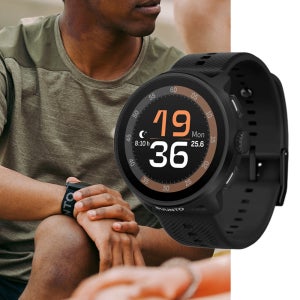 [보호필름] NEW 순토 런 올블랙 마라톤 달리기 러닝 스마트워치