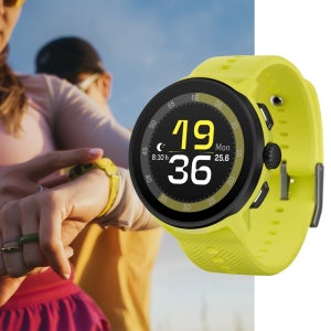 [25년 신형] NEW 순토 런 라임 SS051111000 러닝 스마트워치