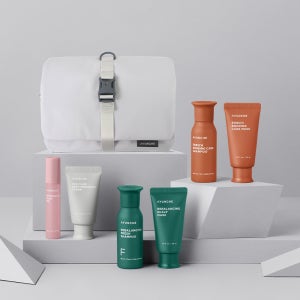 아윤채 베스트셀러 4종 트래블 키트 (미니키트 2종 + 아윤채 워시백)