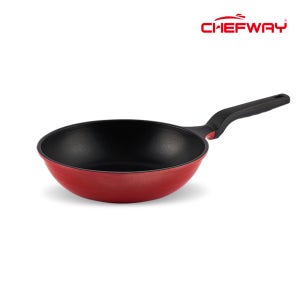 셰프웨이 IH 펠리체 인덕션 후라이팬 궁중팬28cm