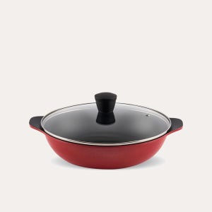 셰프웨이 IH 펠리체 논스틱 인덕션용 후라이팬 양수웍28cm