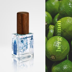 춘몽 듀프 니치향수 도플 퍼퓸 베르가못, 10ml, 1개