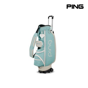 핑 Sporty PL 스포티 PL 캐디백