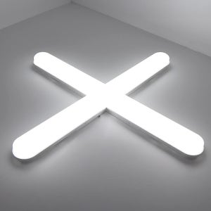 LED 십자등 대형 100W