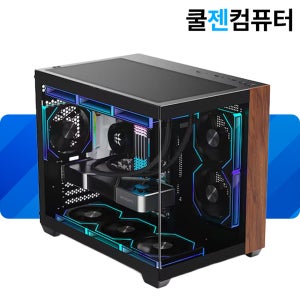 조립PC 9800X3D RX 9070 XT 초고사양 게이밍 컴퓨터 PC방 풀옵션 4K 본체