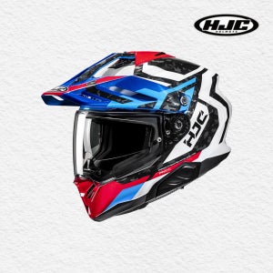 HJC 홍진 헬멧 풀페이스 RPHA 60 SOLID - DAKAR MC21(유광)