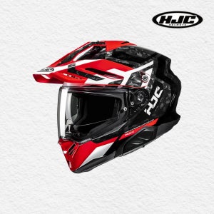 HJC 홍진 헬멧 풀페이스 RPHA 60 SOLID - DAKAR MC1(유광)