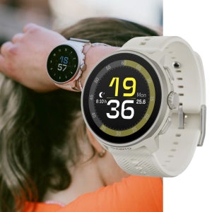 [25년 신형] NEW 순토 런 포레스트 그레이 SS051110000 러닝 스마트워치