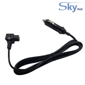 알피쿨 차량용 냉장고 시거잭 케이블 냉온장고 가정용 전원 12V 24V