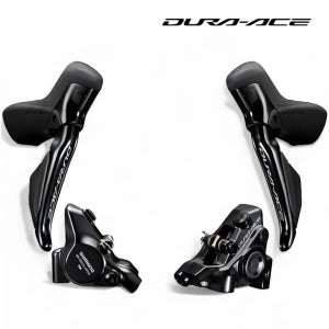 시마노 듀라에이스 12단 디스크 브레이크 좌우세트 R9270