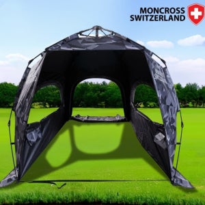 몽크로스 립스탑 낚시의자 텐트 원터치 암막텐트 MCC-C18