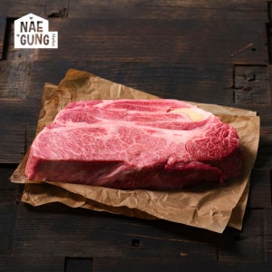 투뿔한우 넘버9 살치등심 (300g/400g)