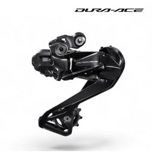 시마노 듀라에이스 12단 뒷 드레일러 변속기 RD-R9250 Di2 로드