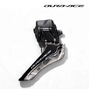 시마노 듀라에이스 12단 앞변속기 FD-R9250 Di2