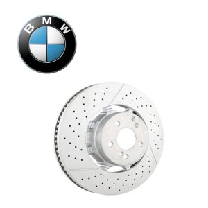 BMW M4 F80 브레이크 디스크 세트 한대분 34112284809 34112284810 34207889667 34207889668