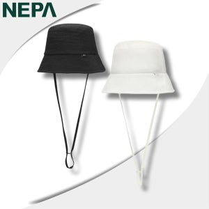 네파 쿨맥스 모자 버킷햇 등산여성모자 데일리 아웃도어