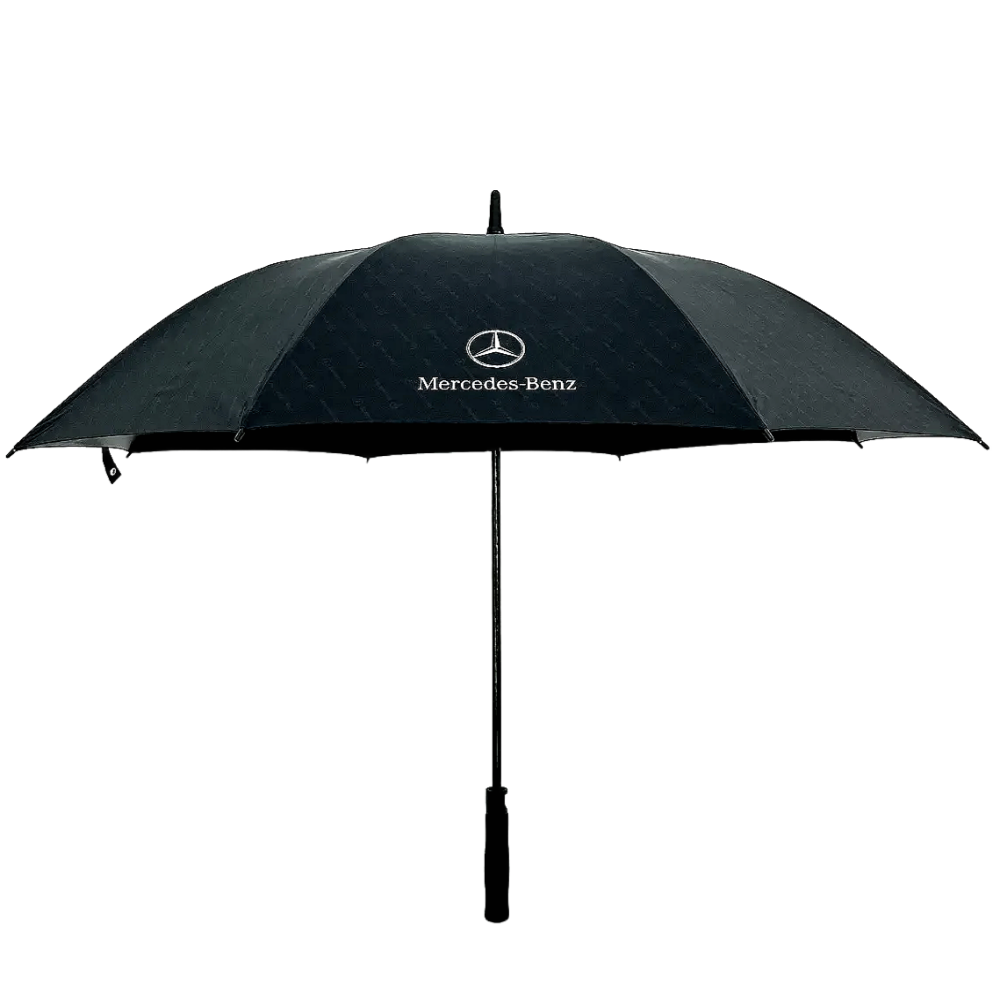 벤츠 대형 장우산 골프우산 우양산 기프트
