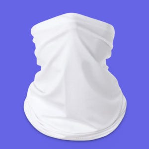 쿨스킨 목토시 쿨여름 여름 목보호 여름용 넥워머