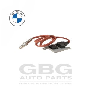 BMW F바디 PIERBURG 녹스센서 NOX SENSOR 13628589846