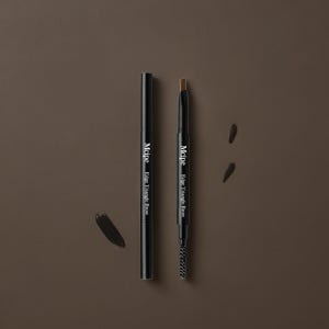 타투 핏 브로우 펜 눈썹 쉐도우 화장 그리는 펜슬 문신 펜