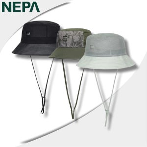 네파 쿨맥스 모자 공용 하이킹햇
