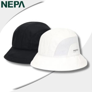 네파 기능성 메쉬 쿨맥스 경량 벙거지