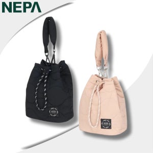 네파 토트백 패션 일상 귀여운 수납 경량 데일리 남녀공용 핸드백