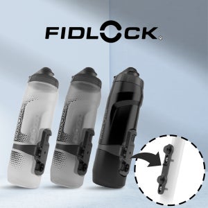 피드락 자전거 물통 물병 트위스트 보틀 세트 800ml