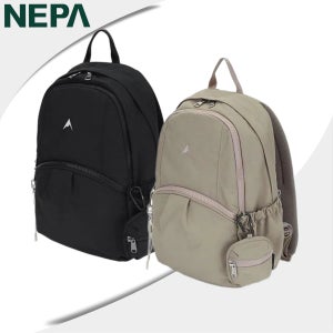 네파 등산배낭 15리터 초경량백팩 등판통기성 아웃도어배낭 등산가방 미니포켓 트래킹