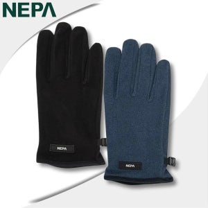 네파 등산장갑 플리스 보온 스판 기능성 아웃도어 캐주얼 논슬립 남성 여성 발열 장 장갑