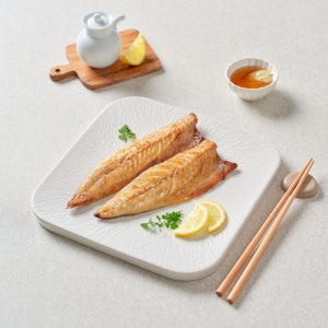 [감동키친] 간편고등어구이 120g 5팩/10팩