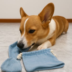 [구름팟] 킁킁백 강아지 불리불안 노즈워크 장난감