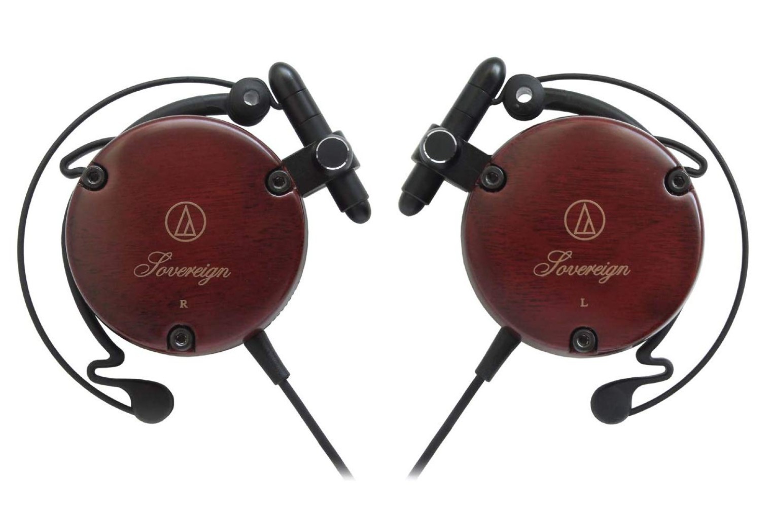 오디오테크니카 ATH-EW9