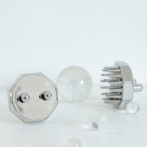 셀피빗 두비괄사빗 두피괄사 바디괄사 얼굴괄사