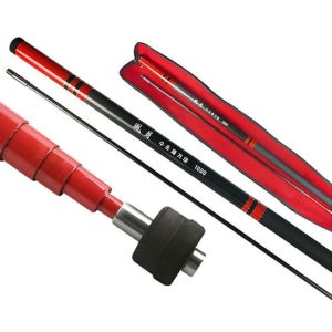 씨타임 풍월 수초제거대 수초제거기 수초대 민물낚시