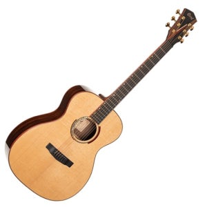 콜트 마스터피스 시리즈 통기타 Masterpiece Abstract Delta