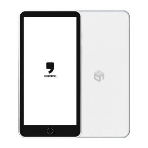 대연 콤마 COMMA 바형 이북리더기 5.84인치 범용 전자책
