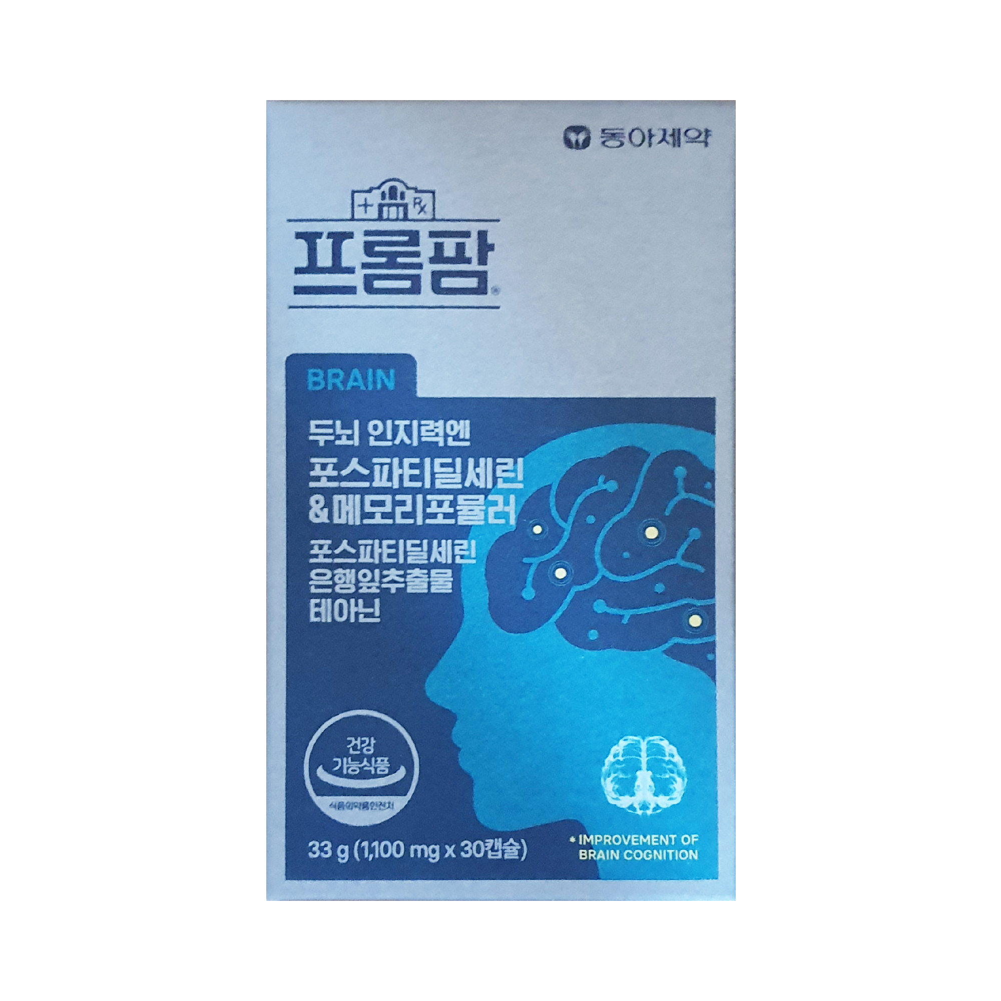메모리포뮬러