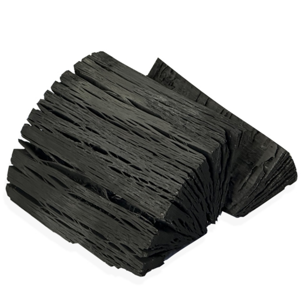 백탄 참숯 참나무 장담그기 간장 된장 만들기 간장숯 탈취 습도조절 불순물 정수